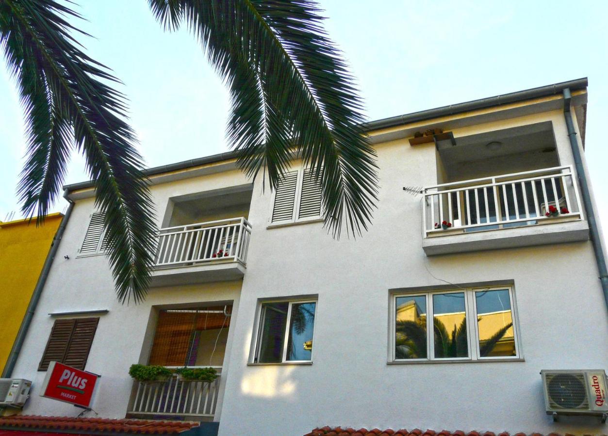 Apartments By The Sea Drvenik Donja Vala, Makarska - 6756 エクステリア 写真
