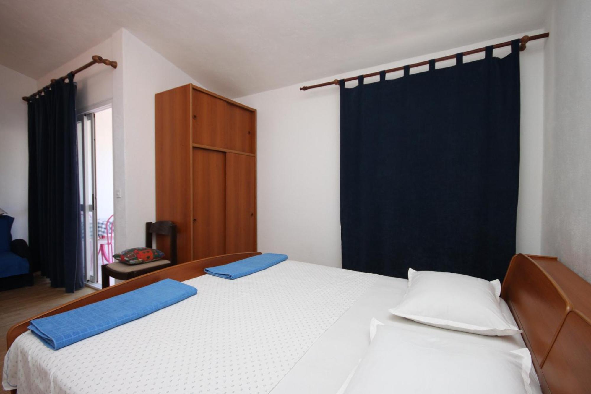 Apartments By The Sea Drvenik Donja Vala, Makarska - 6756 部屋 写真